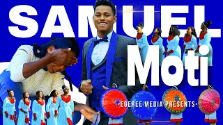 SAMUEL MOTI GOOFTAA QABADHEERA 