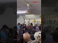 Toto Outlet Erupts in Violence Over RM121 Million Jackpot