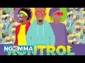Download Lagu KONTROL (Pole Pole) - Bon'Eye Feat KONKODI x BRIAN NADRA (The Decimators) Official Video