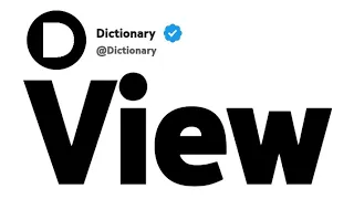 View Antonyms Opposite Words