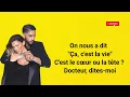 Vitaa & Slimane - Ça ira (Paroles Lyrics Video)