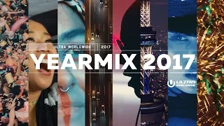 ULTRA WORLDWIDE 2017 4K Aftermovie Yearmix 