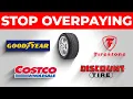 Tire Retailer SCAMS Everyone Falls For Don t Be Fooled