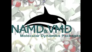 Download NAMD Tutorial #3 - Parameterizing a Novel Residue / Simulation of a Protein-Ligand Complex MP3