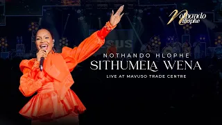 nothando hlophe sithumela wena official video 