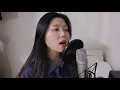 박원 PARK WON -  노력 Try (cover by. EUNCHO)