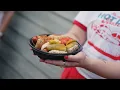 Char diniera Dog Here for Hot Dog Season