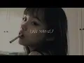 justhis, khan y r. tee - my way (sped up)