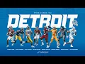 Detroit Lions 2023 Draft Class Highlights