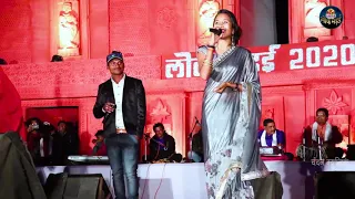 ashok rajwade live show 2020 mola nik lage rani