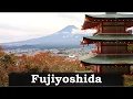 Download Lagu Silent Solitude: A Journey Through Arakura Sengen Shrine and Chureito Pagoda