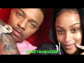 Bow Wow misses Kiyomi Leslie so bad he makes a FOOL of himself on twitter