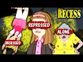 Recess s 5 most tragic characters explained in 12 minutes
