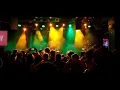 Ingested - Pantheon Slay Glasgow 7th March 2026