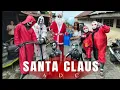 Download Lagu SANTA CLAUS \