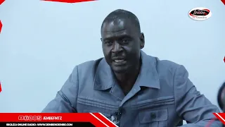 MAONESHO YA BIASHARA AFRIKA MASHARIKI KUANZA AGOSTI 29 2025 JIJINI MWANZA 