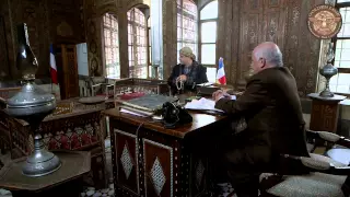 مسلسل الغربال 2 ـ الحلقة 22 الثانية والعشرون كاملة HD Ghorbal 