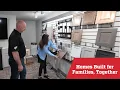 BonnaVilla Eagle Crest Homes Built for Families Together