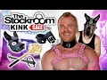 Buying Everything on Sale - Stockroom Kink Haul