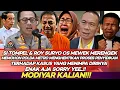Download Lagu SI TOMPEL \u0026 ROY SURYO CS MEWEK MEMINTA POLDA METRO MENGHENTIKAN PROSES PENYIDIKAN TERHADAP DIRINYA 