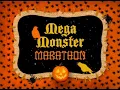 Nick Playdate - Mega Monster Marathon October 2009