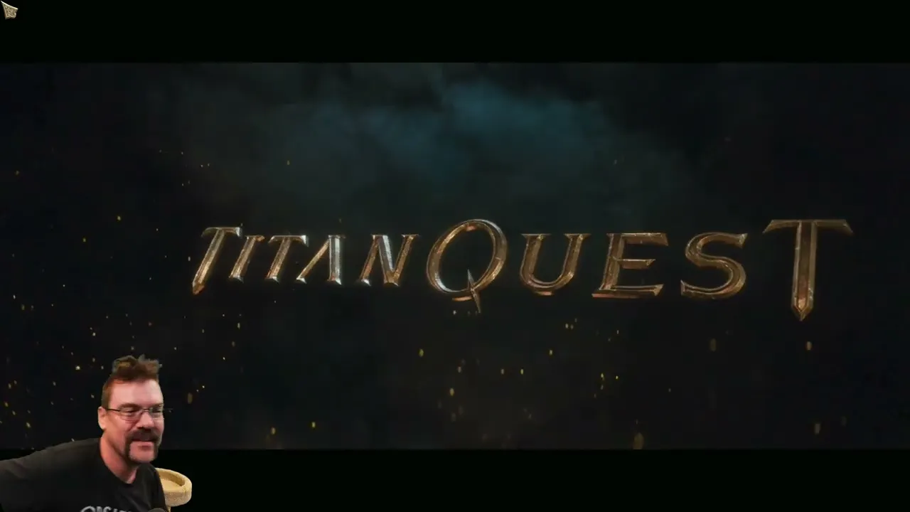 Titan Quest II Early Access | Sponsored By THQ Nordic | Part 1