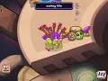 Rare Reedling finally