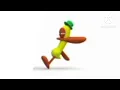 pato run gif