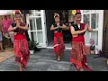 Download Lagu Bangga jadi orang Batak dengan tarian Bona Jeges di Belanda...