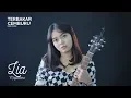 Download Lagu Padi Terbakar Cemburu Cover Lia Magdalena