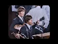 NEW 📀 Yesterday - The Beatles "Live" Munich {Stereo} 1966