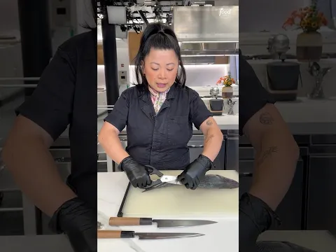 How to Fabricate Fish 🐟🔪