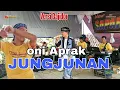 Download Lagu JUNGJUNAN - ONI APRAK Medley|| NEW SAPARAKANCA
