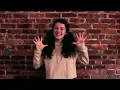 The Red Means I Love You - Madds Buckley