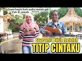 Pengamen Wulan Bikin Netizen Meleleh..!!!Titip Cintaku Keluarkan suara Merdunya