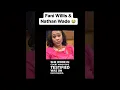 Was her dress on BACKWARDS in COURT