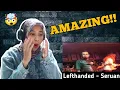 Download Lagu LEFTHANDED - SERUAN | 🇮🇩 REACTION