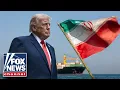 OVERNIGHT Trump issues BOLD warning to Iran allies