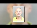 Kershaw County man arrested after stealing camera unknowingly photographing himself
