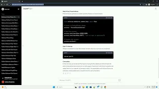 python selenium actionchains import