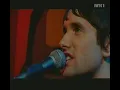 Ash - Shining Light (TV Show) acoustic version