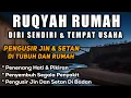 Download Lagu MERINDING TANPA SEBAB? DENGARKAN INI SEKARANG JUGA! AYAT RUQYAH PENGUSIR JIN DAN GANGGUAN GHAIB