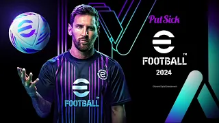 Long Live The Strange Gaz Coombes EFootball 2024 Soundtrack 