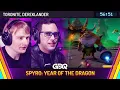 Spyro Year of the Dragon by Toronite and Dereklander in 56 51 - Summer Games Done Quick 2026