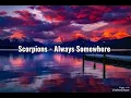 Download Lagu Scorpions - Always Somewhere