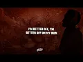 Owen Saward - Without You (Lyrics) Ft. Essii
