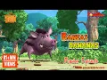 Lagu Jungle book Season 2 | Episode 10 | Banzai Bananas | PowerKids TV