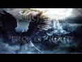 Sully Erna -  Broken Road ( Lyrics )