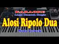 Download Lagu Lagu Daerah Bugis - ALOSI RIPOLO DUA - nada CEWEK - Karaoke