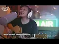 Tatot of Alpas - "Oo" by Up Dharma Down (w/ Lyrics) - Kaya Sesh